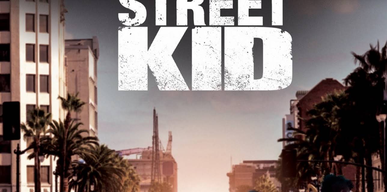 American Street Kid (2020)