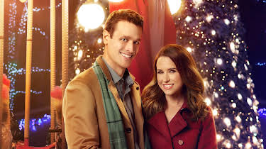 21:00: The Sweetest Christmas | FEM | 10/31 2026