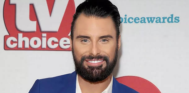 Rylan Clark Struggles During "Diabolical" Christmas Advert Task on Celebrity Apprentice