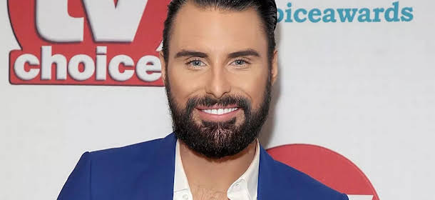 Rylan Clark Struggles During "Diabolical" Christmas Advert Task on Celebrity Apprentice