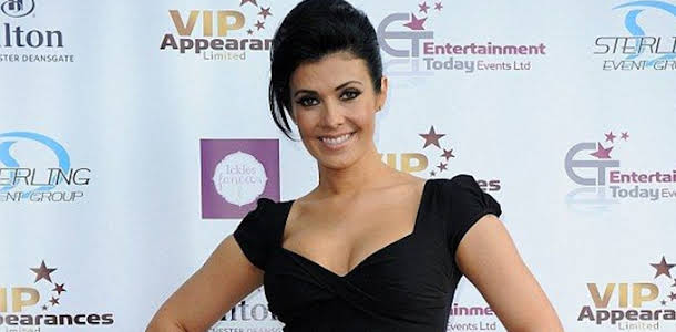 Kym Marsh Takes on Bold New Thriller Role