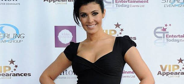 Kym Marsh Takes on Bold New Thriller Role