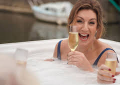 Cruising With Jane McDonald