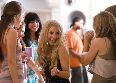18:00: Wild Child | Viasat Film Hits | 8/27 2026