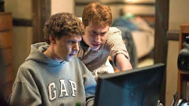 20:15: The Social Network | RTL 2 | 10/4 2026