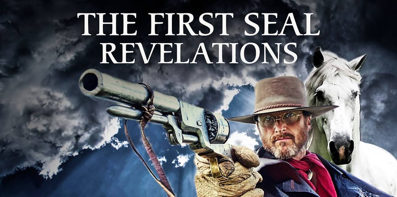 The First Seal Revelations (2025)