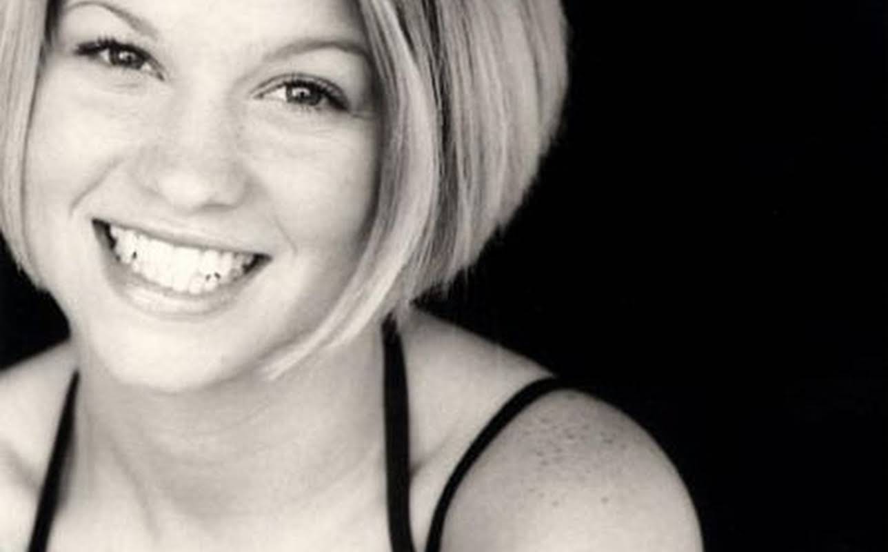 Amy Tipton