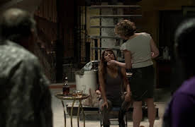 El Laberinto season-1: El Laberinto Capítulo 21