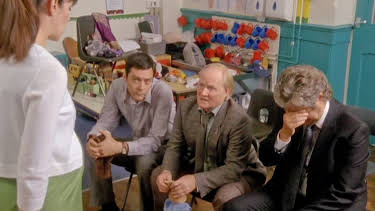 19:00: Doc Martin (S4 E4) (S4) | TV6 | 4/14 2026