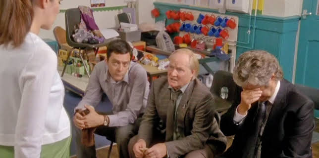 10:45: Doc Martin (S4 E4) (S4) | TV6 | 11/29 2025