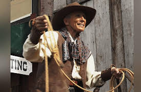 Bill Tilghman and The Outlaws: Take Your Places