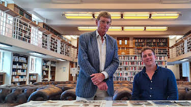 1:00 PM: Walking Wartime Britain (S1 E4) (S1) | 5 Select | 2/23 2026