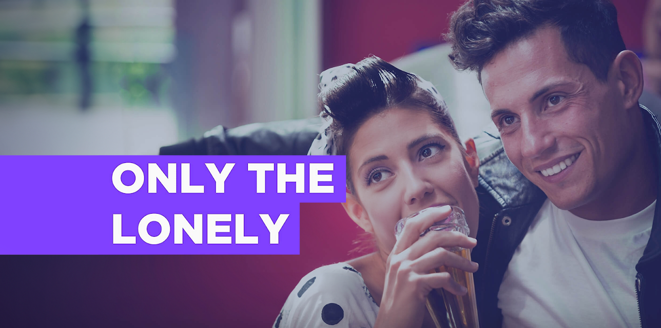 Only The Lonely (1960)