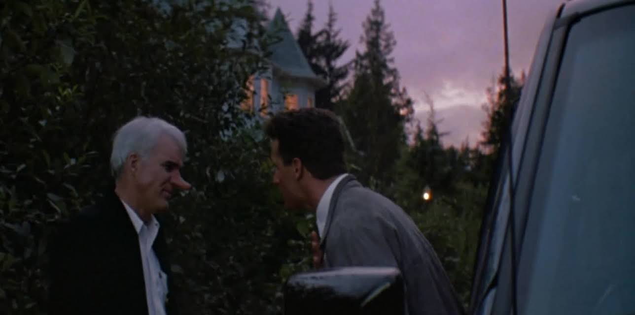 Roxanne (1987)