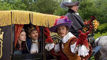 11:40: Der gestiefelte Kater | RBB Fernsehen | 5/1 2026