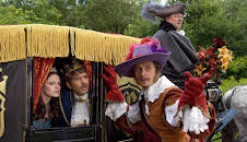 Der gestiefelte Kater