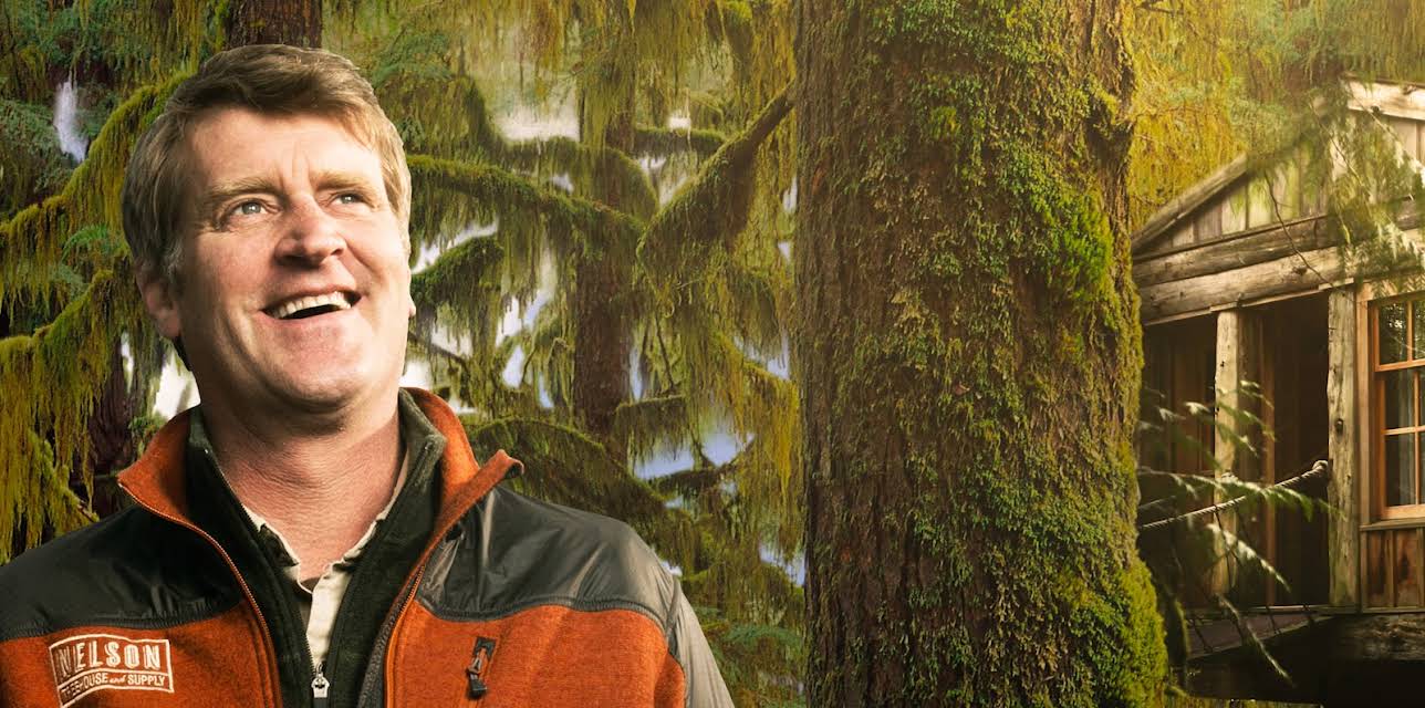 Treehouse Masters