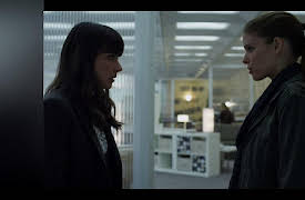 House of Cards Season 1: Chapter 12