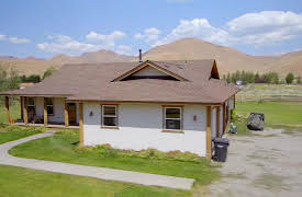 Mountain Life: Sun Valley Adventure Home