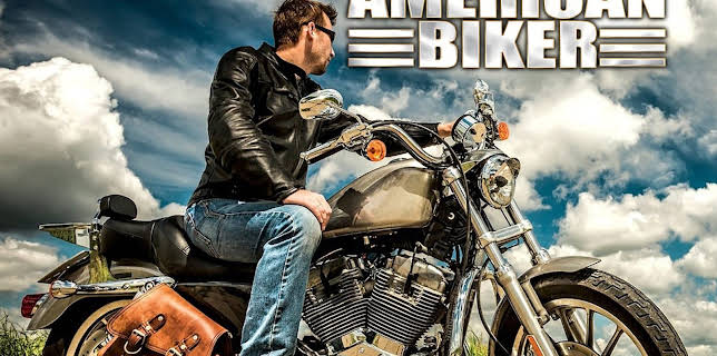 American Biker (2015)