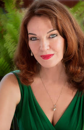 Robin Riker as 