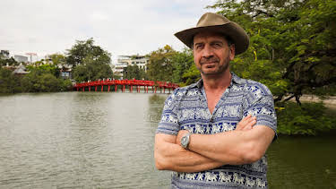 3:10 AM: Amazing Railway Adventures with Nick Knowles | 5 Select | 6/30 2026