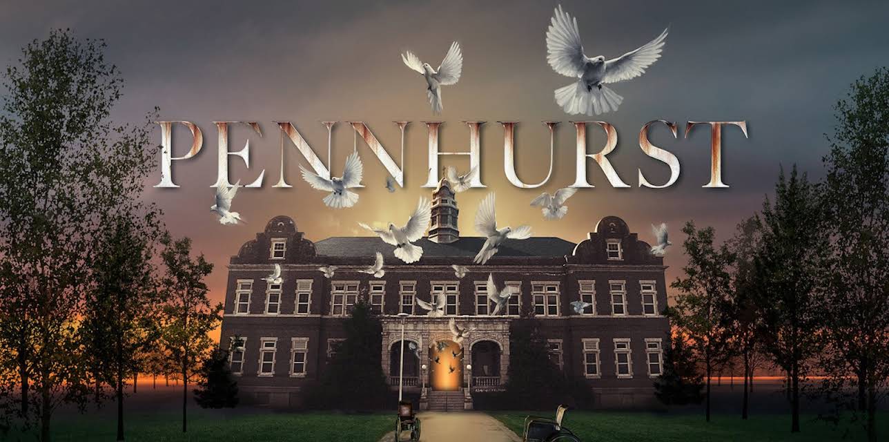 Pennhurst (2019)