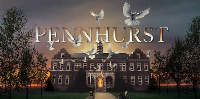 Pennhurst (2019)