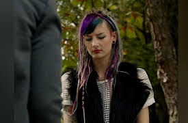 Minority Report Season 1: Mr. Nice Guy