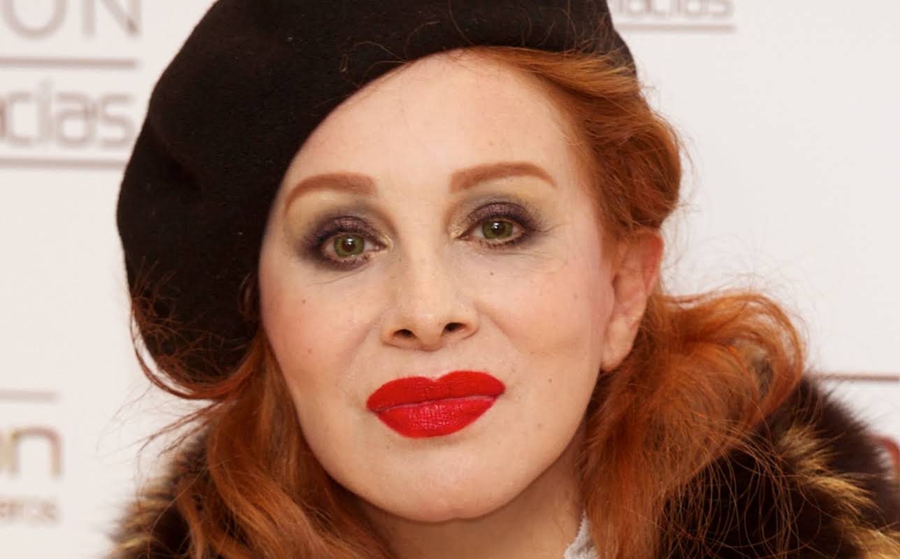 Nacha Guevara