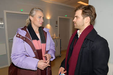 09:00: Gute Zeiten, schlechte Zeiten | RTL | 3/27 2026