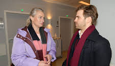 Gute Zeiten, schlechte Zeiten