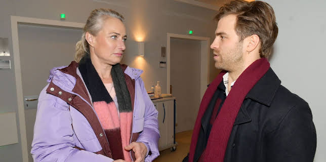 19:40: Gute Zeiten, schlechte Zeiten | RTL | 3/26 2026