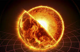 How the Universe Works, Season 3: Journey from the Center of the Sun