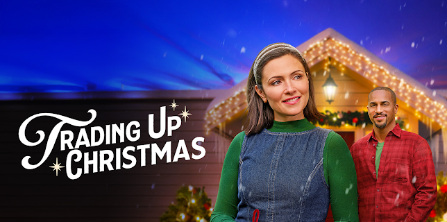 Trading Up Christmas (2025)
