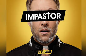 Impastor: Bird of Pray