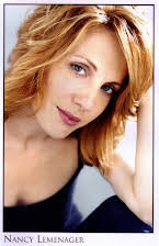 Nancy Lemenager como 