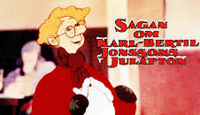 Karl-Bertil Jonssons julafton