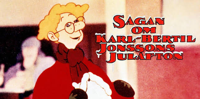 19:05: Karl-Bertil Jonssons julafton | SVT1 | 12/24 2025