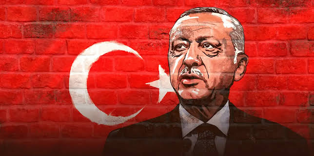 Turkey: Empire of Erdogan