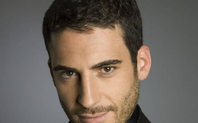 Miguel Ángel Silvestre