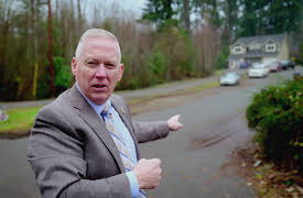 Murder Fight for the Truth Season 1: Shot at Her Front Door, but Why and by Whom?