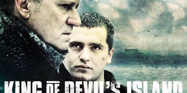 King of Devil's Island (2011)