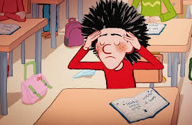 Zak Jinks: Super Powers