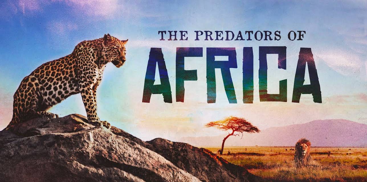 The Predators of Africa (2026)
