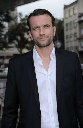Tomasz Kot as 