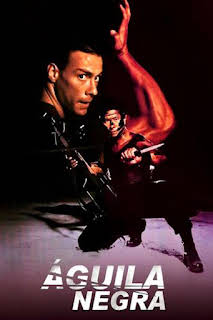 20:40: Águila negra | 13 TV | 10/18 2026