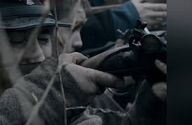 World War Zero: Episode 2