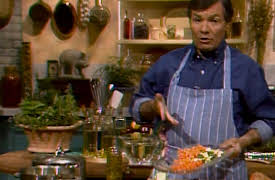 Today's Gourmet, Season 1: Big Taste on a Small Budget