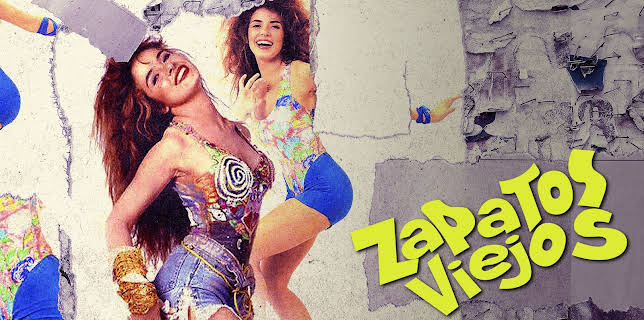 Zapatos viejos (1993)